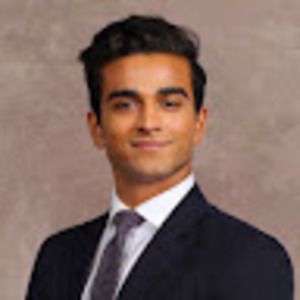 Meet your Posher, Vivaan